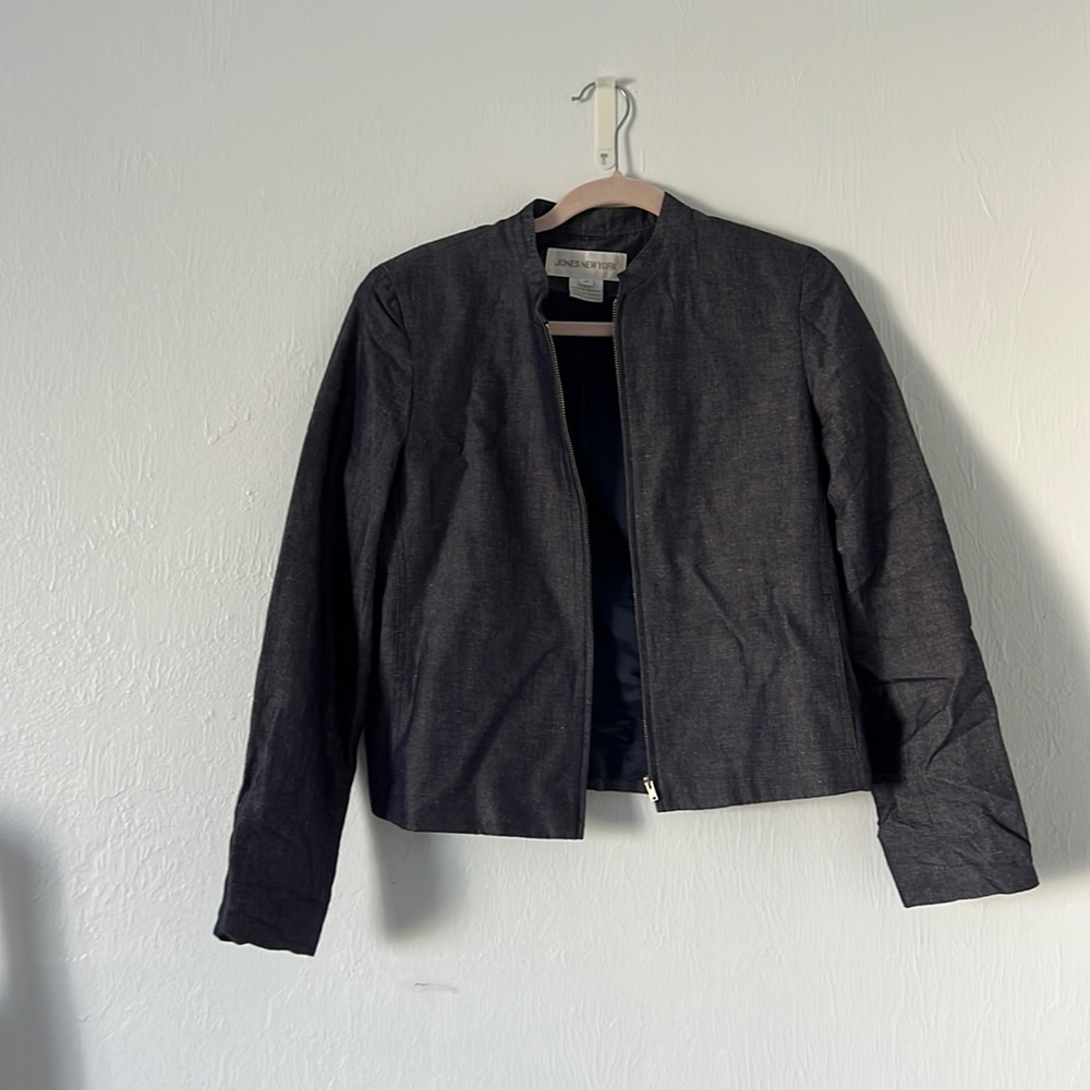 Cute blazer jacket